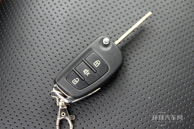 2012款 1.6L 手動精英型