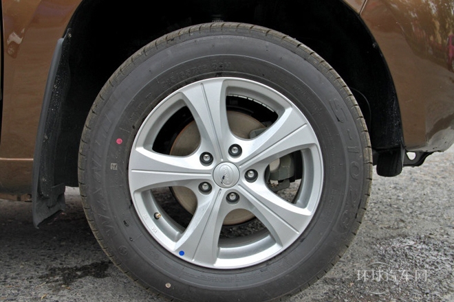 2012款 1.6L 手動精英型