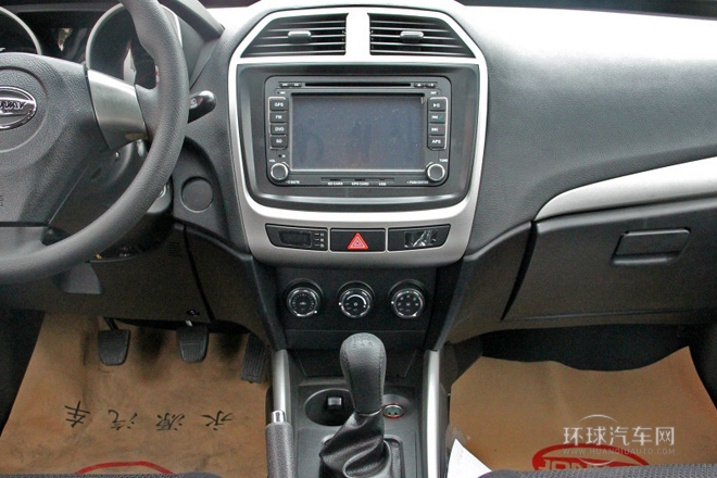 2012款 1.6L 手動精英型