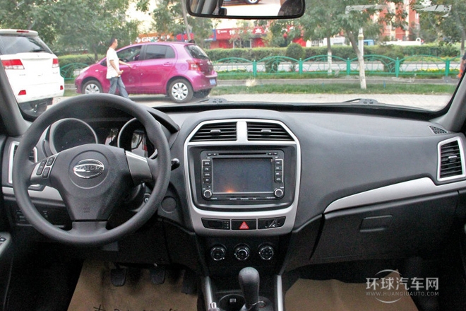 2012款 1.6L 手動精英型