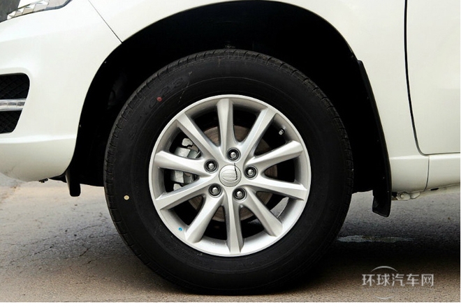 2013款 1.6L 手動(dòng)精英型