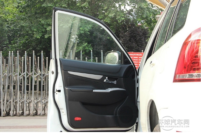 2013款 1.6L 手動精英型