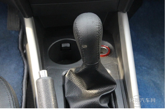 2013款 1.6L 手動精英型