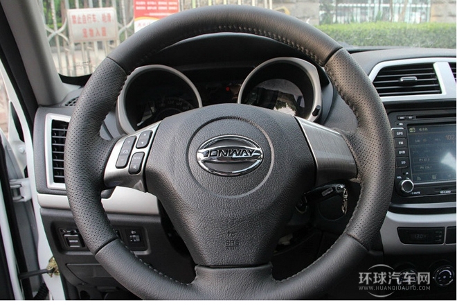 2013款 1.6L 手動精英型