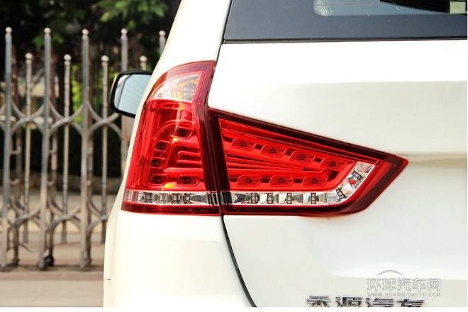 2013款 1.6L 手動精英型