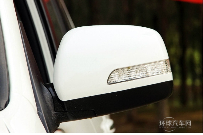 2013款 1.6L 手動精英型