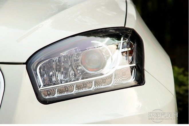 2013款 1.6L 手動精英型