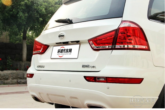 2013款 1.6L 手動精英型