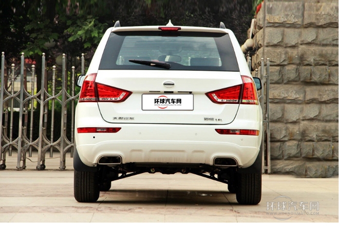 2013款 1.6L 手動精英型