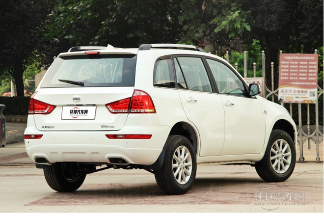 2013款 1.6L 手動精英型