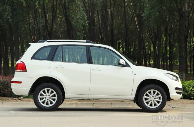 2013款 1.6L 手動精英型