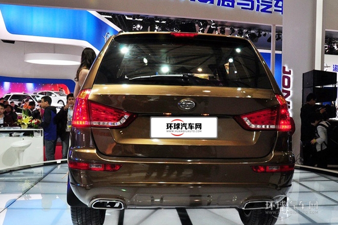 2013款 1.8L 自動豪華型