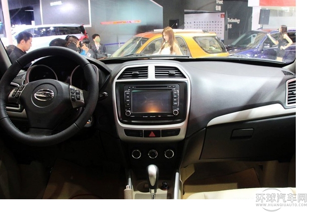 2013款 1.8L 自動標準型