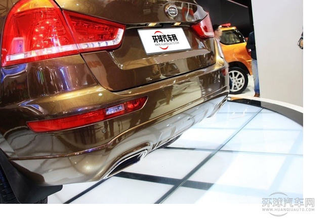 2013款 1.8L 自動標(biāo)準(zhǔn)型