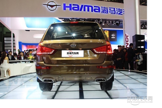 2013款 1.8L 自動標準型