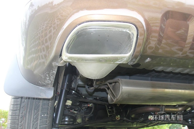 2013款 1.6L 手動豪華型