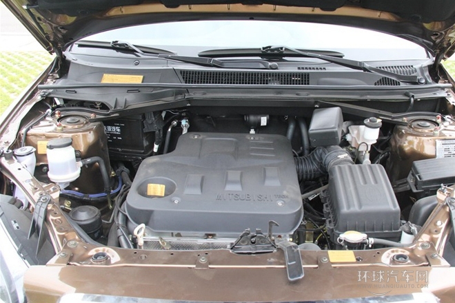 2013款 1.6L 手動豪華型