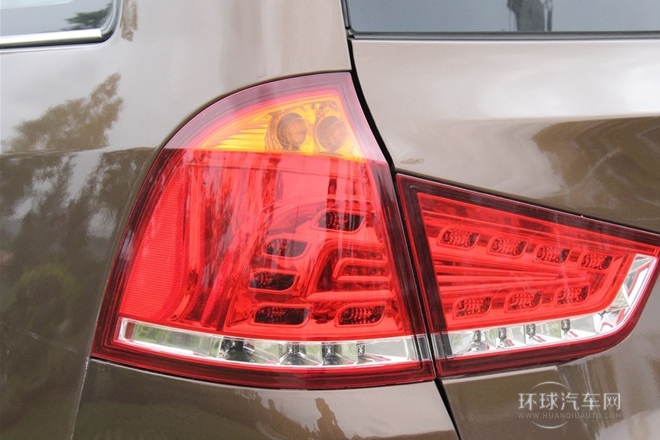 2013款 1.6L 手動豪華型