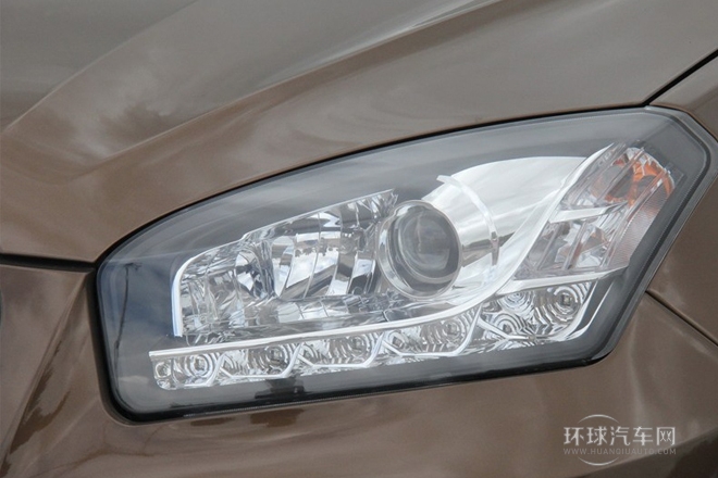 2013款 1.6L 手動豪華型