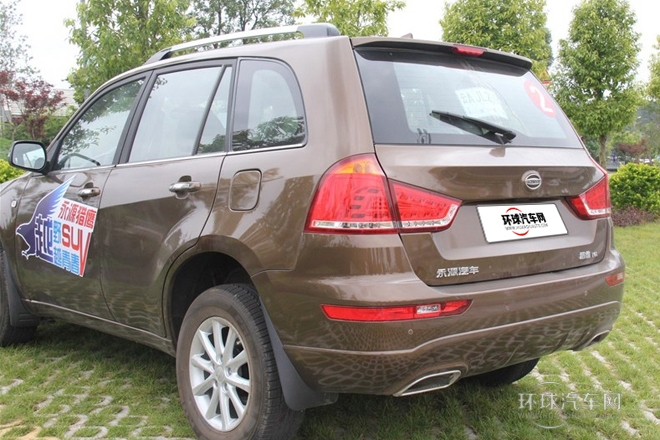 2013款 1.6L 手動(dòng)豪華型