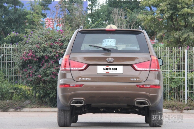 2013款 1.6L 手動(dòng)豪華型