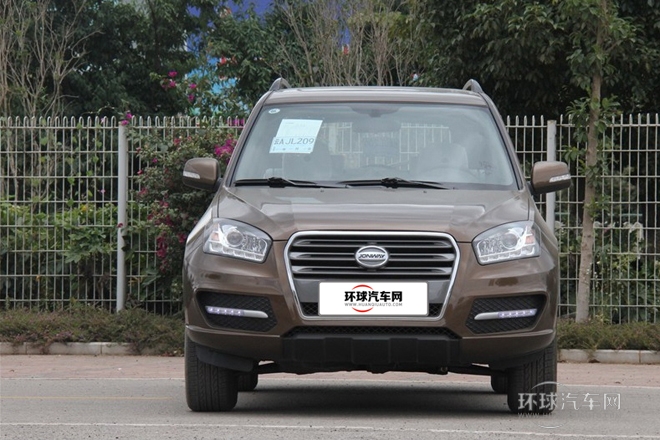 2013款 1.6L 手動豪華型