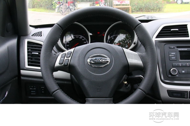 2013款 1.6L 手動舒適型