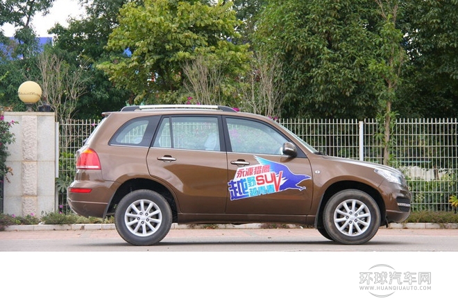 2013款 1.6L 手動舒適型