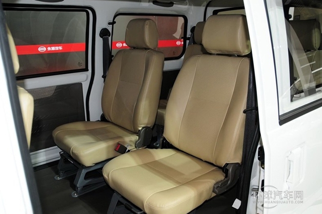 2012款 1.1L豪華型