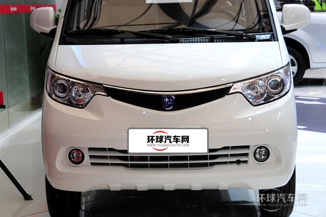 2012款 1.1L豪華型