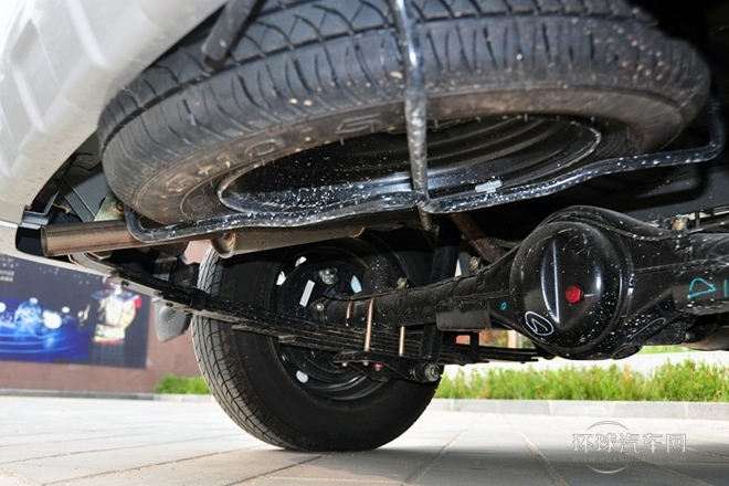 2012款 1.1L舒適型