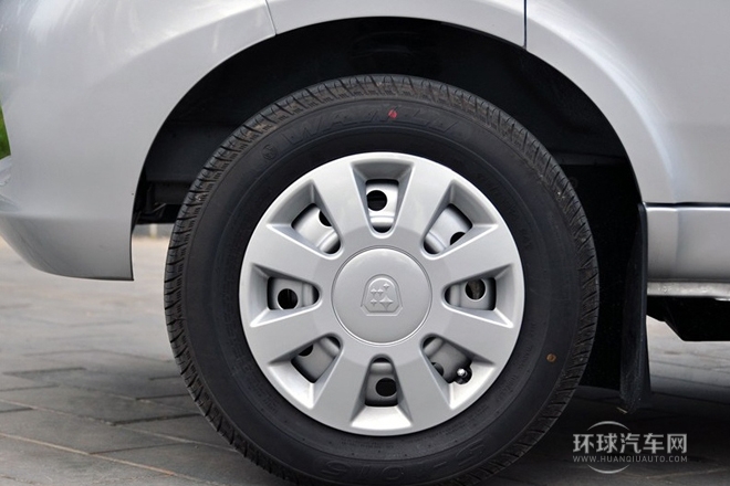 2012款 1.1L舒適型