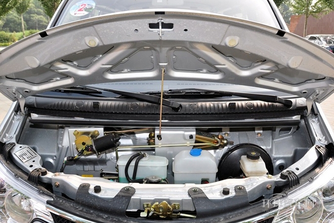 2012款 1.1L舒適型