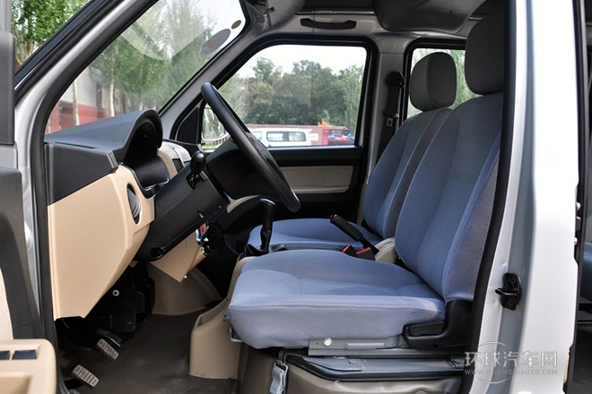 2012款 1.1L舒適型