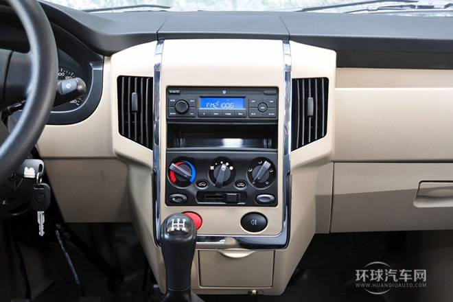 2012款 1.1L舒適型