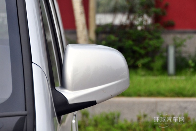 2012款 1.1L舒適型