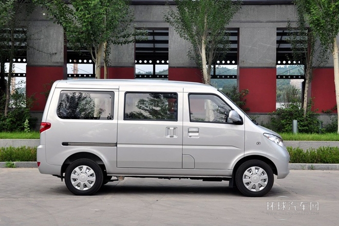 2012款 1.1L舒適型