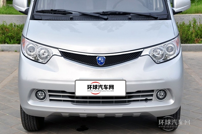 2012款 1.1L舒適型