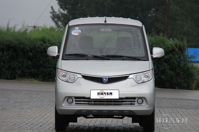 2012款 1.1L舒適型