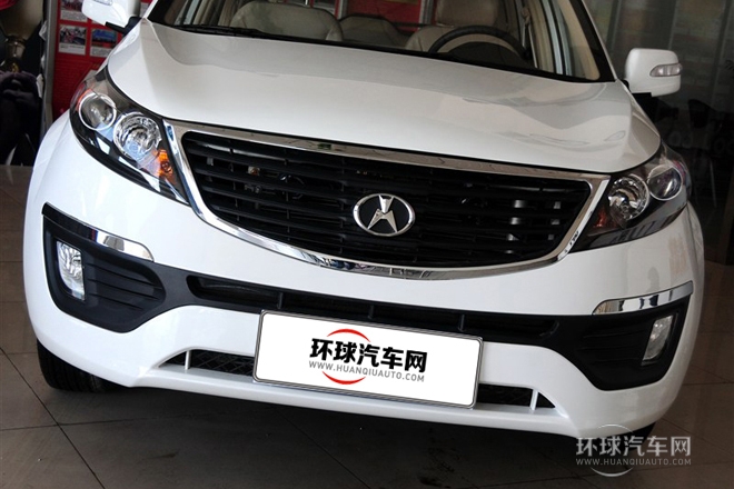 2014款 1.6L CVT