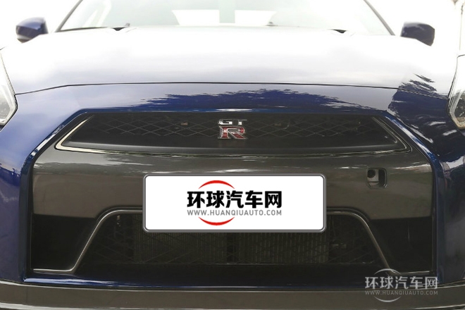 2015款 3.8T 動感酷黑內飾版