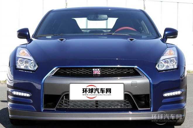 2015款 3.8T 動感酷黑內(nèi)飾版
