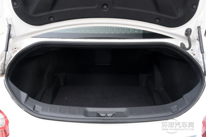 2015款 3.8T 豪華棕紅內飾版