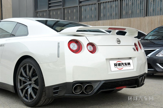 2015款 3.8T 豪華棕紅內(nèi)飾版