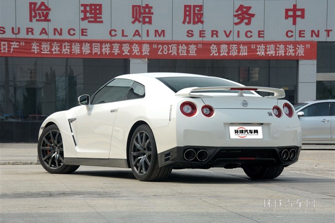 2015款 3.8T 豪華棕紅內飾版