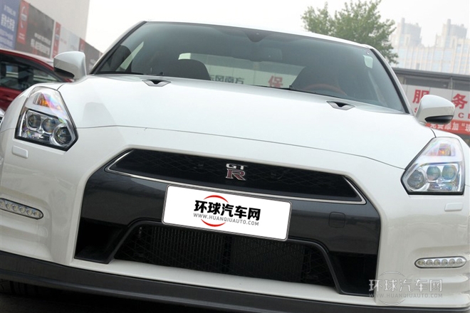 2015款 3.8T 豪華棕紅內(nèi)飾版