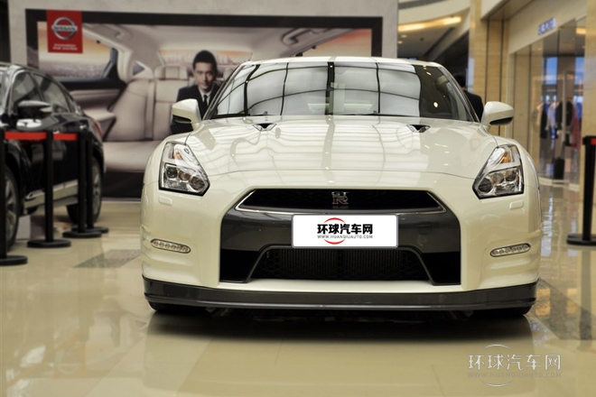 2015款 3.8T 豪華棕紅內飾版