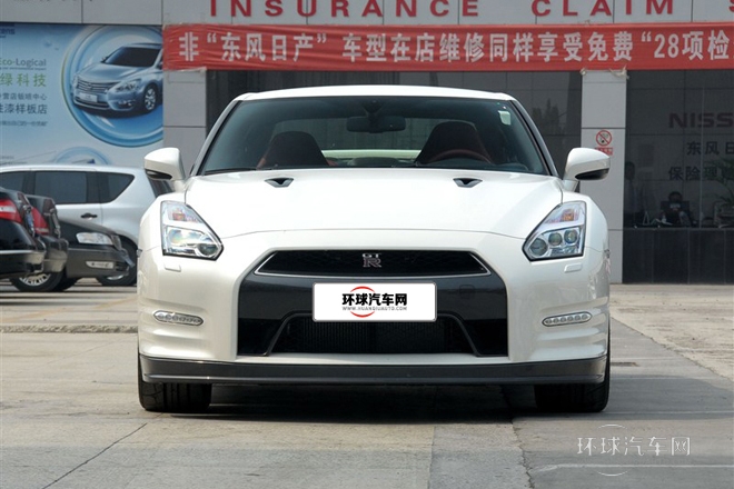 2015款 3.8T 豪華棕紅內(nèi)飾版