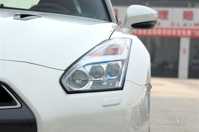 2015款 3.8T 豪華棕紅內飾版