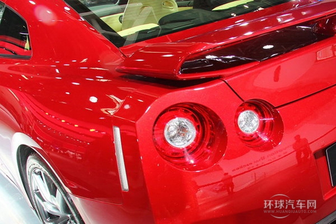 2015款 3.8T 黑金剛版